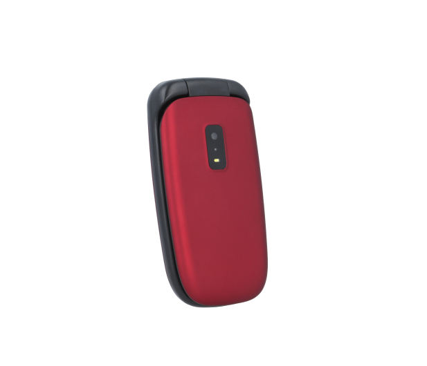 MYPHONE TWIST Czerwony - 383445 - zdjęcie 8